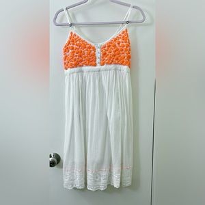 Free People Sundress -Size 2